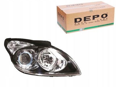 2211154RLDEM2 depo 221 - 1154r - ldem2 фара фара depo