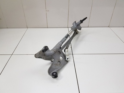 5205110XKZ16A Трапеция стеклоочистителей Haval M6 II 2021-