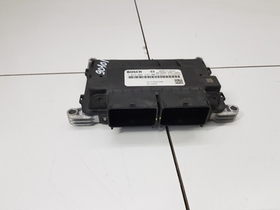 3612100XEG08B Блок управления двигателем Haval M6 II 2021-