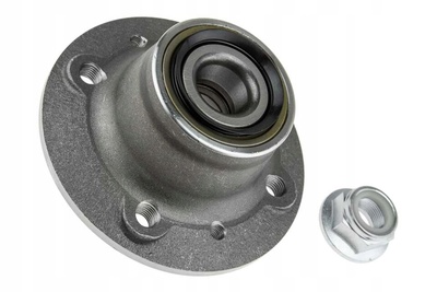 KLTRE000 ступица колёса задняя renault megane 99 - 04 , megane scenic 97 - 99 / - abs /