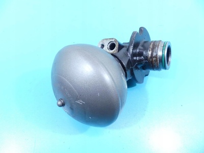IMPRK1287212 citroen c5 ii x7 сфера подвески передняя левая