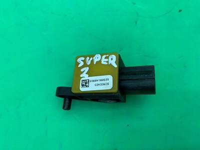 5N0959652SUPERB датчик сенсор удара ударный skoda superb ii 2 08 - 5n0959652