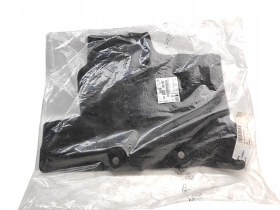9800108880 peugeot 308 ii крышка изоляция стены крепление