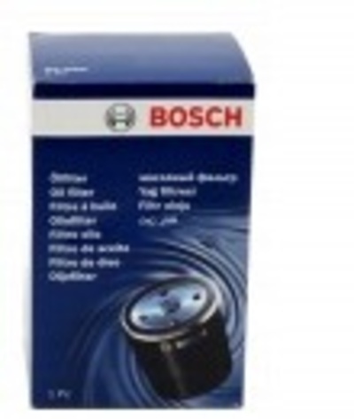 F026407166 bosch f 026 407 166 фильтр масляный