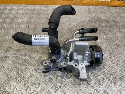 f4j161307100 помпа Chery Tiggo 7 Pro Max 2024-