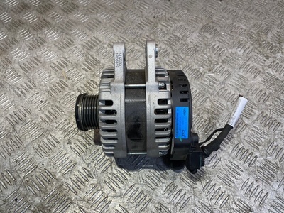 f4j163701010 Генератор Chery Tiggo 7 Pro Max 2024-