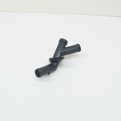 A1669971659 мб gle w166 heater water hose connection fitting праворульные