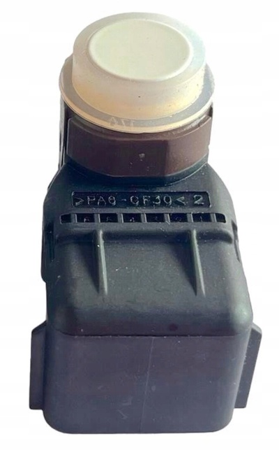 96891C5001 kia ceed ii iii датчик парковки 96891 - c5000 pdc белый уплотнитель