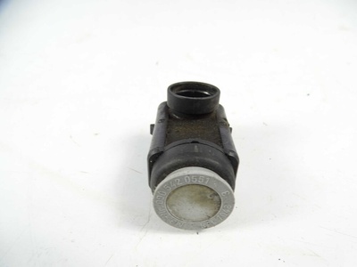 A0015428718 датчик pdc мерседес оригинал