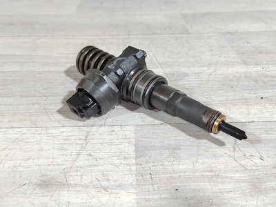 070130073R Форсунка Volkswagen Touareg 7L 2005 , 070130073N, 070130073NX
