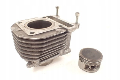 167443 yamaha cygnus 125 x цилиндр поршень
