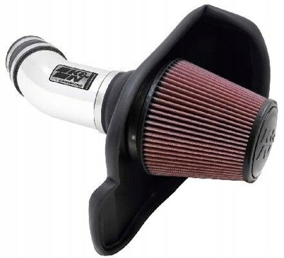692545TP k n filters 69 - 2545tp спортивный система filtrowania воздушный