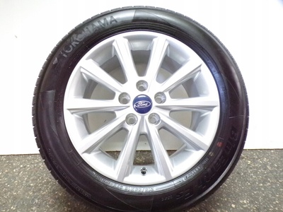 Оригинальные форд focus mondeo c - max transit connect tourneo connect_f - vat
