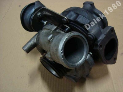 GT2556V bmw 5 7 e39 e38 3.0d турбина турбина турбокомпрессор 193 л.с. 530d 730d