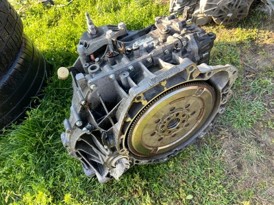 DU3R7000AD кпп автомат renault талисман dw6003 dw6 003 320104764r 1.6 dci