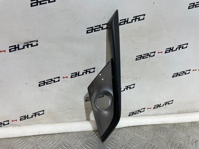 d10j50c12 накладка противотуманной фары Mazda CX-3 DK , , d10j50c11