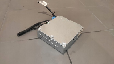4F0919129D audi q7 4l блок тюнер тв a6 c6 a8 q5 dvb