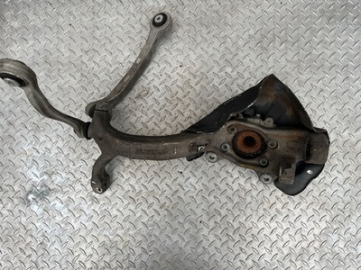 4F0615311A Кулак поворотный левый Audi A6 C6 (S6,RS6) 2004