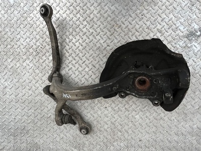 4F0615311A Кулак поворотный левый Audi A6 C6 (S6,RS6) 2007