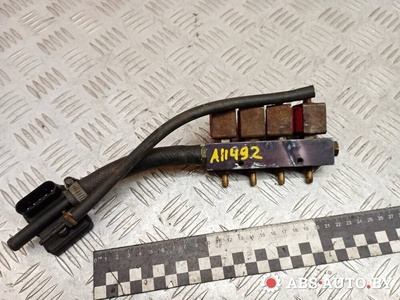 110R005199 Газовое оборудование (комплект) Peugeot 407 2006 ,67R015198,110R006300,67R016299