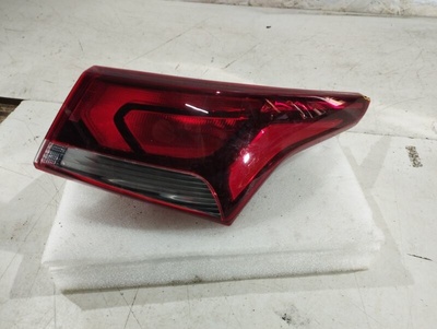 92402H50 Фонарь Hyundai Solaris 2 2017-н.в. , 00