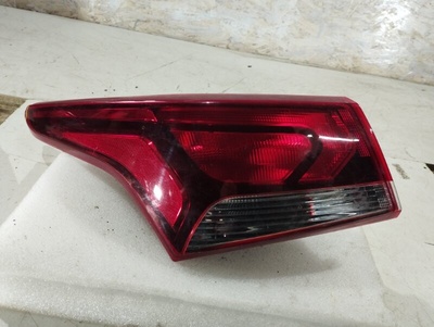 92401H50 Фонарь Hyundai Solaris 2 2017-н.в. , 00