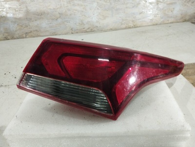92401H50 Фонарь Hyundai Solaris 2 2017-н.в. , 92402H5000