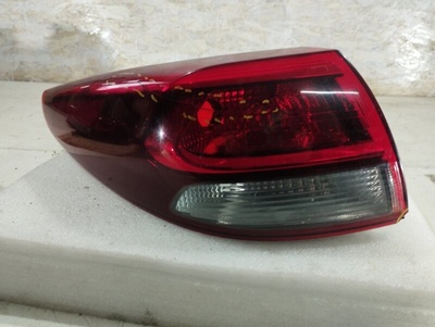 92401H02 Фонарь Kia Rio X-Line 2017-2020 , 00