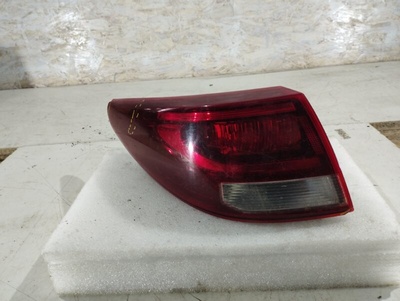 92401H0700 Фонарь Kia Rio X-Line 2020-н.в.