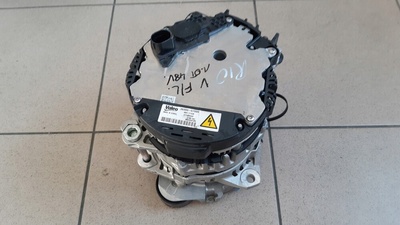 3630007000 kia stonic рио iv v bayon 20 - 1.0t 48v генератор