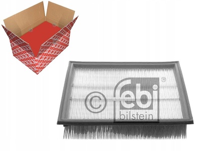 04622 febi bilstein фильтр воздушный