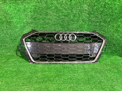 8W0853651EB audi a4 b9 8w0 s - line pdc решетка радиатора эмблема
