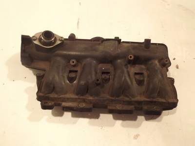 73501353 коллектор впускной opel corsa c комбо c 1.3 cdti