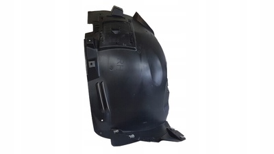 A1668801001 мерседес подкрылок передняя gl gls w166