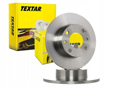 92118503 textar диск тормозной