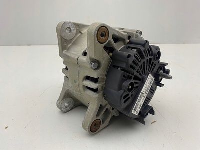 231003101r smart fortwo forfour renault twingo 1.0 sce генератор valeo oe 14 -