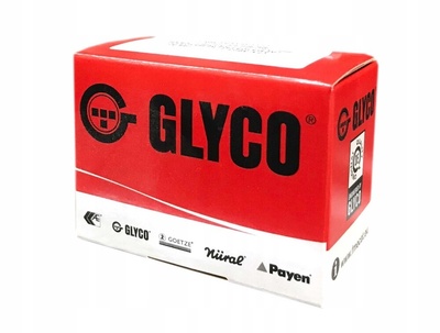 H084/5 STD комплект panewek głównych std подходит do: audi 80 b3 , 80 b4 , 90 b3 , a3 , a4