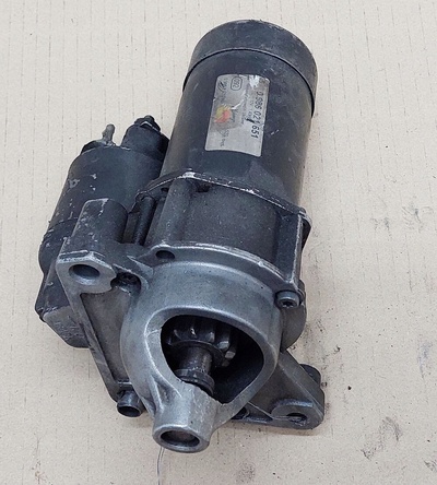 0986021651 стартер bosch 0 986 021 651