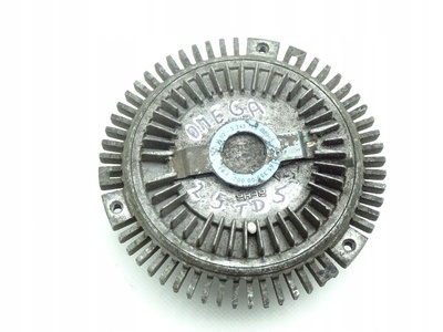 2245195GBIMPORT opel омега b 2.5 td tds 25dt муфта вязкостные