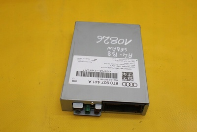 8T0907441A блок блок управления камеры заднего вида audi a4 b8 4l0907441a