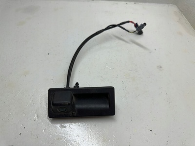 3v0827566m audi a4 b9 универсал ручка камера микровыключатель крышки багажника задняя 8m0980556a