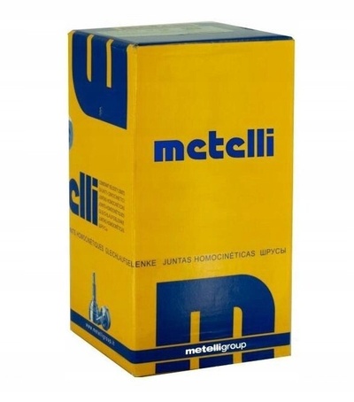 050473 202 - 473 насос ham . дб спринтер - 06 metelli шарниры / резюме