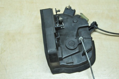 8402601 bmw oe замок дверь с приводом