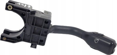 8D9953503DA4 audi a4 b5 рестайлинг универсал курок переключатель стеклоочистителя блок управления fis