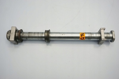 5214088271693392 aprilia sl 750 shiver 07 - 16 ось ось задняя
