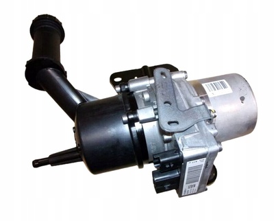 1629092180AF насос гур c4 1 , 6 hdi 1629092180 новый оригинал citroen peugeot