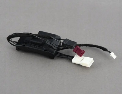61317857778 bmw 3 g20 steering wheel electronics control unit