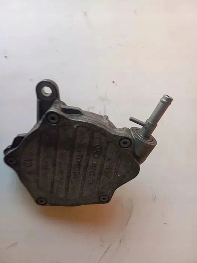 Насос vacum vapec 19s toyota rav4 iii