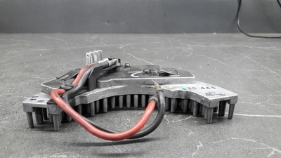 9140010121 реостат резистор нагнетателя fiat ulysse jumpy