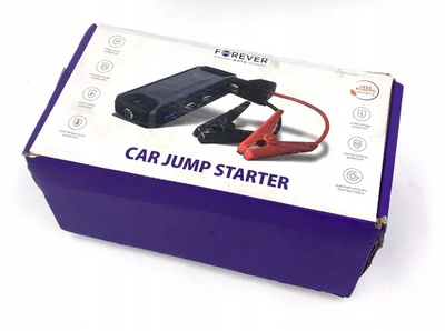 Стартер jump стартер forever js - 200 pro